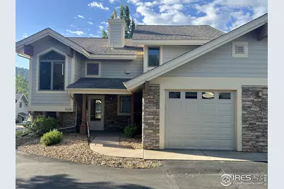 885 Crabapple Ln, Estes Park, CO 80517 - Photo 1