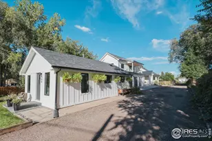 508 N Sunset St, Fort Collins, CO 80521 - Photo 1