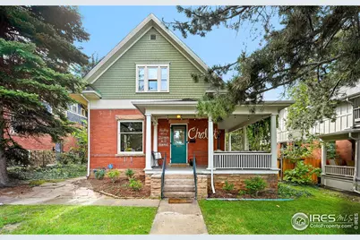 1021 10th St, Boulder, CO 80302 - Photo 1