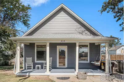 404 Elizabeth Ave, Platteville, CO 80651 - Photo 1