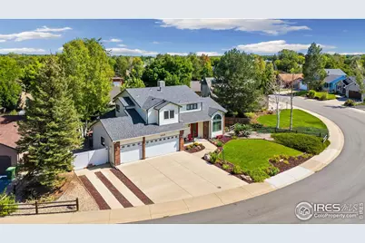 686 Cressa Dr, Loveland, CO 80537 - Photo 1