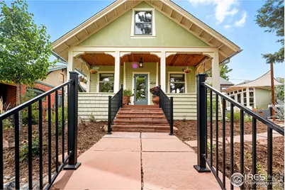 424 Concord Ave, Boulder, CO 80304 - Photo 1