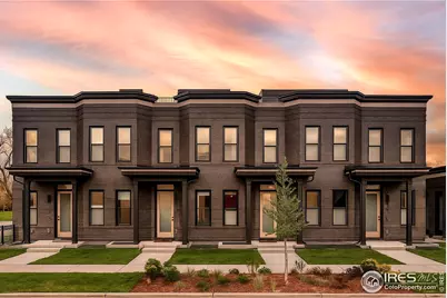 859 30th St, Denver, CO 80205 - Photo 1