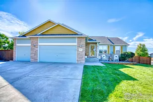 518 Aspen Grove Way, Severance, CO 80550 - Photo 1