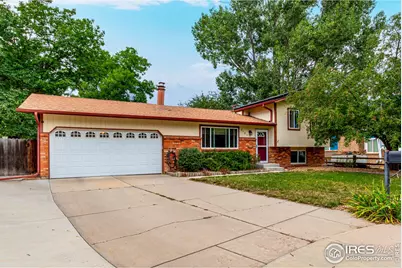 2167 Romney Ave, Fort Collins, CO 80526 - Photo 1