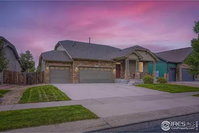 5901 Quarry St, Timnath, CO 80547 - Photo 1