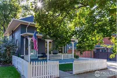 2424 Hooker St, Denver, CO 80211 - Photo 1