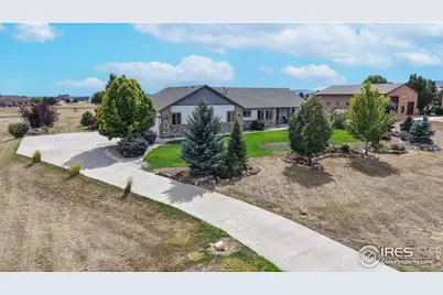 4329 Malibu Dr, Berthoud, CO 80513 - Photo 1
