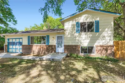 412 Michigan Ave, Berthoud, CO 80513 - Photo 1