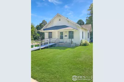 514 E Strohm St, Haxtun, CO 80731 - Photo 1