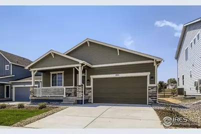1821 Baltusrol Dr, Fort Collins, CO 80524 - Photo 1