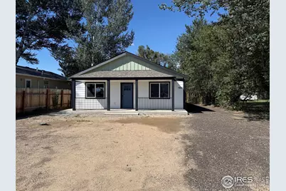 133 W 2nd Ave, Severance, CO 80550 - Photo 1