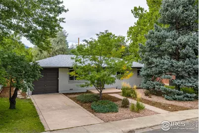 125 S 35th St, Boulder, CO 80305 - Photo 1