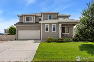 3961 Eucalyptus St, Wellington, CO 80549 - Photo 1