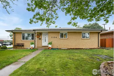 1104 24th Ave, Greeley, CO 80634 - Photo 1