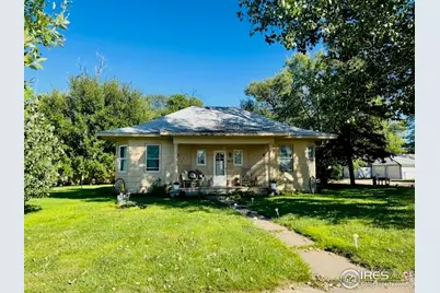 403 N Logan Ave, Fleming, CO 80728 - Photo 1