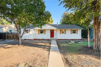 1112 Beech St, Fort Collins, CO 80521 - Photo 1