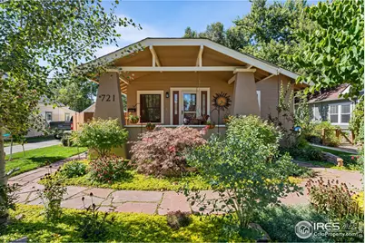 721 Sheridan Ave, Loveland, CO 80537 - Photo 1