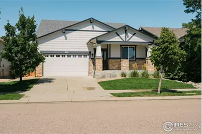 810 Crooked Creek Way, Fort Collins, CO 80525 - Photo 1