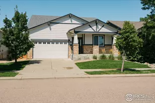 810 Crooked Creek Way, Fort Collins, CO 80525 - Photo 1