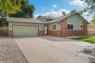 3212 15th Ave, Evans, CO 80620 - Photo 1