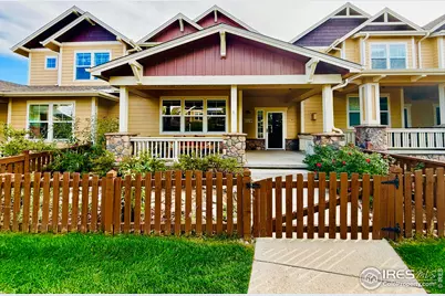 2119 Sandbur Dr, Fort Collins, CO 80525 - Photo 1