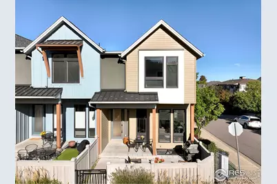 5318 5th St #F, Boulder, CO 80304 - Photo 1