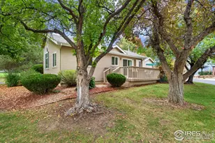 1468 Front Nine Dr, Fort Collins, CO 80525 - Photo 1