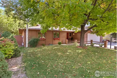 1942 Lakewood Dr, Loveland, CO 80538 - Photo 1