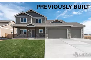 7110 Ryegrass Dr, Wellington, CO 80549 - Photo 1