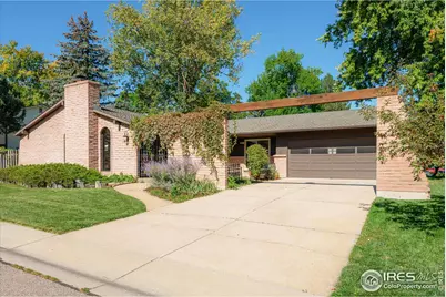 2000 Valley Forge Ave, Fort Collins, CO 80526 - Photo 1