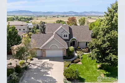 2735 Amber Dr, Loveland, CO 80537 - Photo 1