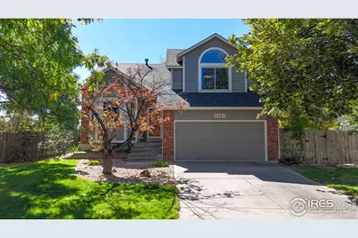 4307 Black Hawk Cir, Fort Collins, CO 80526 - Photo 1