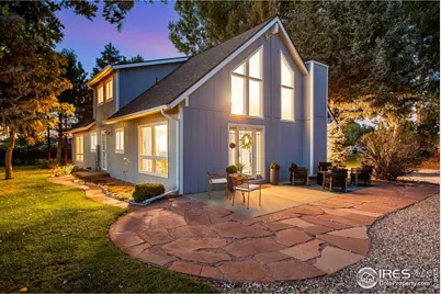 729 W County Road 66E, Fort Collins, CO 80524 - Photo 1