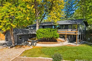 1614 Hillside Dr, Fort Collins, CO 80524 - Photo 1