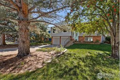2631 Flintridge Pl, Fort Collins, CO 80521 - Photo 1