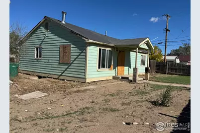 919 41st St, Evans, CO 80620 - Photo 1
