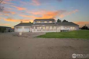 801 Grand Ave, Akron, CO 80720 - Photo 1