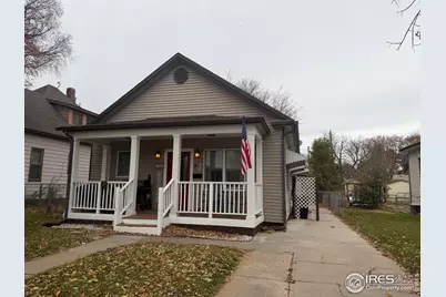 228 Park St, Sterling, CO 80751 - Photo 1