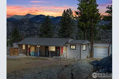 1234 Giant Track Rd, Estes Park, CO 80517 - Photo 1
