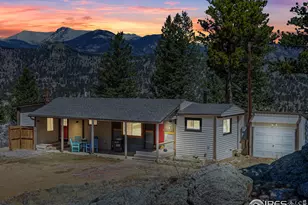 1234 Giant Track Rd, Estes Park, CO 80517 - Photo 1