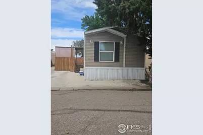 200 N 35th Ave #30, Greeley, CO 80634 - Photo 1