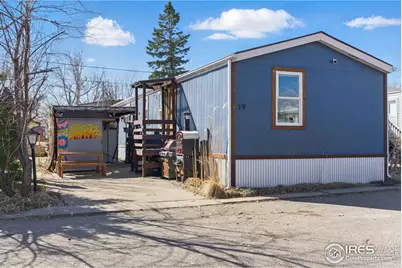 1720 S Marshall Rd #19, Boulder, CO 80305 - Photo 1