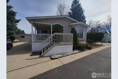 2211 W Mulberry St #31, Fort Collins, CO 80521 - Photo 1