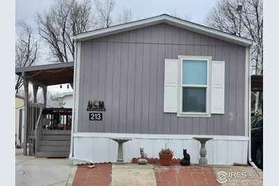 900 Mountain View Ave #213, Longmont, CO 80501 - Photo 1