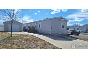 3308 Antelope Way, Evans, CO 80620 - Photo 1