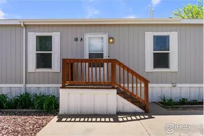 2300 W County Road 38E #15A, Fort Collins, CO 80526 - Photo 1