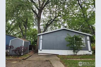 5000 Butte St #7, Boulder, CO 80301 - Photo 1