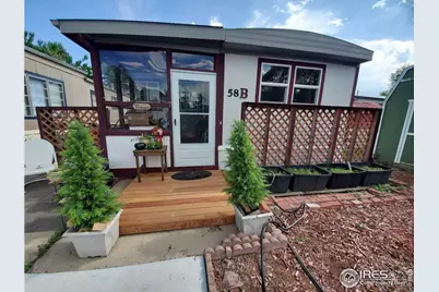 221 W 57th St #58B, Loveland, CO 80538 - Photo 1