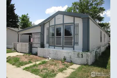 205 N 2nd St #12, Berthoud, CO 80513 - Photo 1